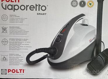 Vaporetto Polti