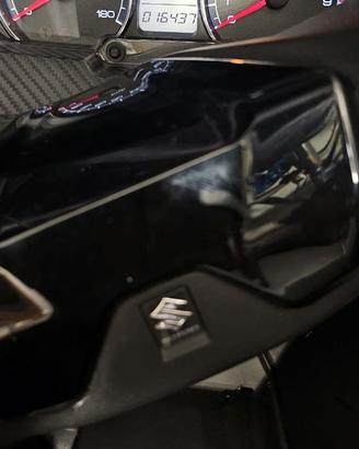 Burgman 400 ultimo modello, unico proprietario