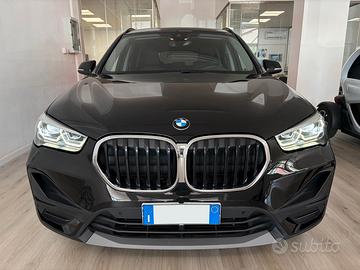 Bmw X1 xDrive25e Business Advantage