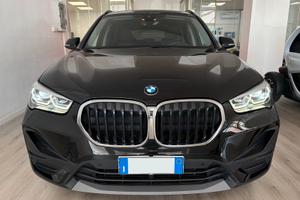Bmw X1 xDrive25e Business Advantage