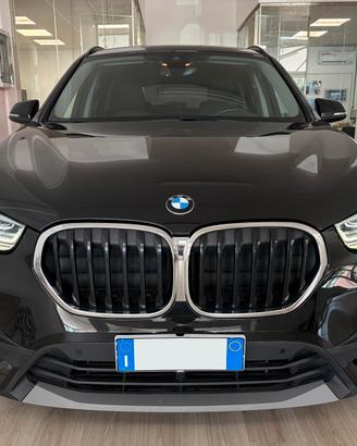 Bmw X1 xDrive25e Business Advantage
