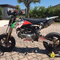 pitom 190 hhhone corsa