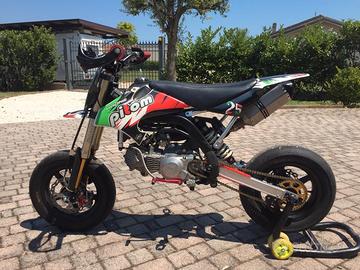 pitom 190 hhhone corsa