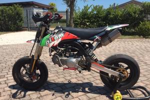 pitom 190 hhhone corsa