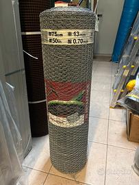 Rete hexanet x gabbie