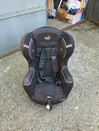 Seggiolino Auto Bébé Confort Iseos TT (9-18 kg) –