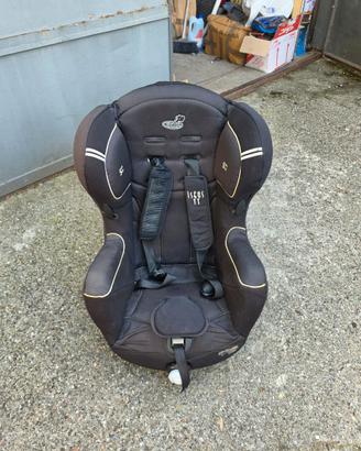 Seggiolino Auto Bébé Confort Iseos TT (9-18 kg) –
