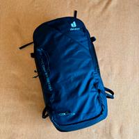 Zaino Deuter Freerider Pro 34+