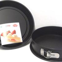 BALLARINI Tortiera 26cm Stampo crostata 28cm NUOVI