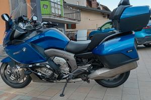 BMW K1600GT