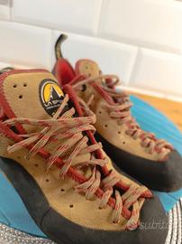 scarpe arrampicata 