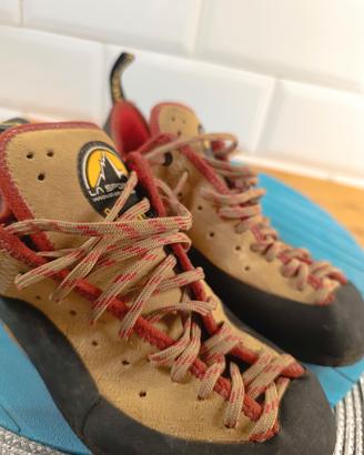 scarpe arrampicata 