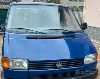 Volkswagen Caravelle Gl 70
