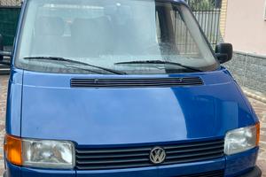 Volkswagen Caravelle Gl 70