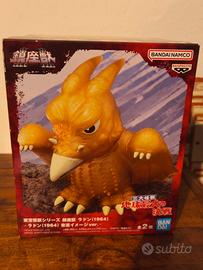 Rodan 1964 Godzilla figure Banpresto Bandai 