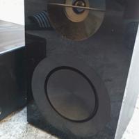 stereo LG 