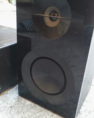 stereo LG 