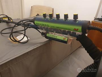 Metal Detector professionale