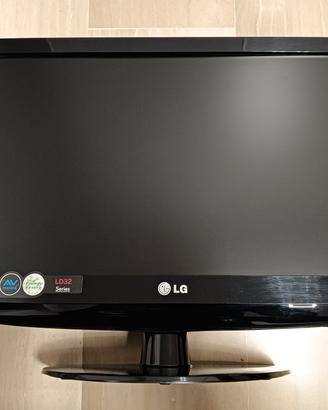 TV / Monitor LCD LG 22” – Modello 22LD320