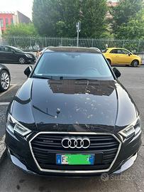 Audi A3 Sportback 2.0 Tdi 4x4 Manuale Solo 66.000 