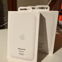 MagSafe per iPhone Air pronta consegna
