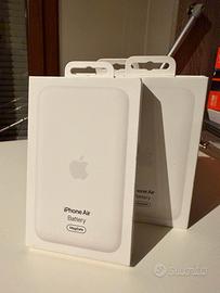 MagSafe per iPhone Air pronta consegna