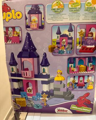 Lego bimbi