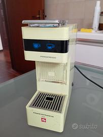 macchina per il caffè 