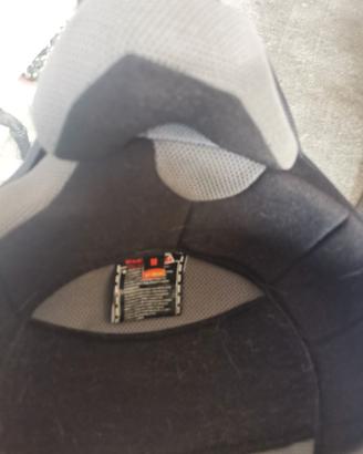 Casco per scooter