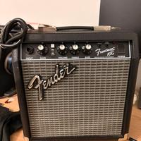 Fender Frontman 10G