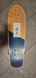 skateboard cruiser yamba 500