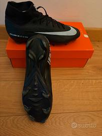 Nike Air Zoom Mercurial Superfly
