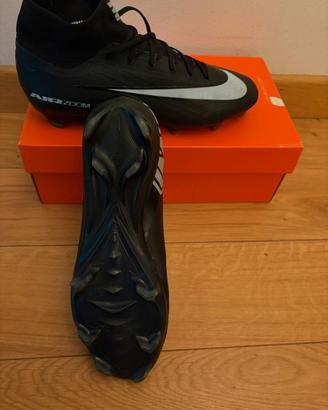 Nike Air Zoom Mercurial Superfly
