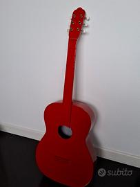 Chitarra da arredo