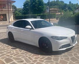 ALFA ROMEO Giulia 150 CV Business Launch Edition