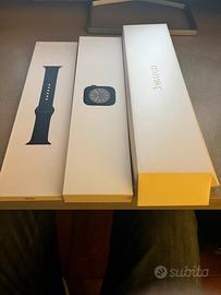 Apple watch 45 serie 8