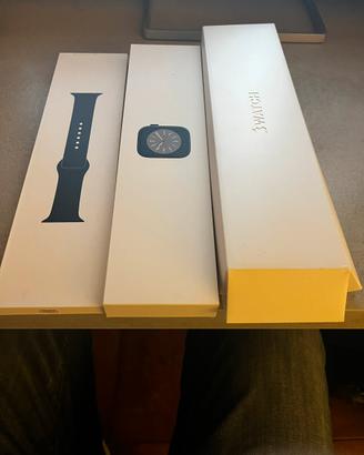 Apple watch 45 serie 8