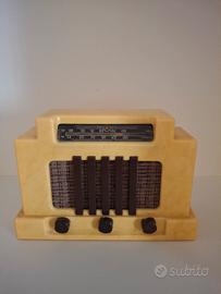 Mini Radio da Collezione  Vintage