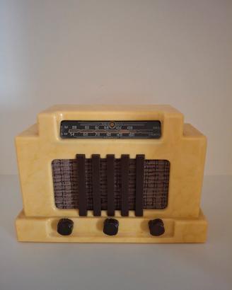Mini Radio da Collezione  Vintage