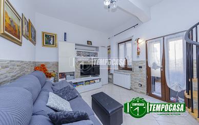 Casa indipendente in centro paese !