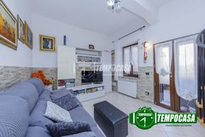 Casa indipendente in centro paese !