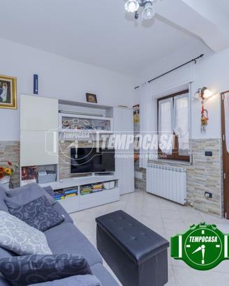 Casa indipendente in centro paese !