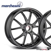 CERCHIO POSTERIORE MARCHESINI DUCATI MULTISTRADA
