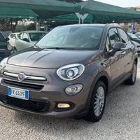 Fiat 500X 1.6 MultiJet 120 CV DCT Lounge cambio au