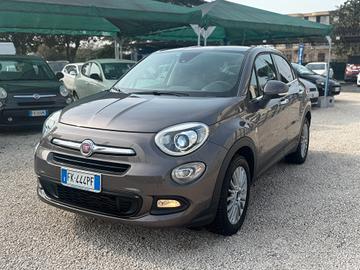 Fiat 500X 1.6 MultiJet 120 CV DCT Lounge cambio au