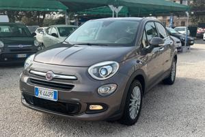 Fiat 500X 1.6 MultiJet 120 CV DCT Lounge cambio au