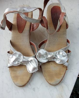 scarpe originali Frau usate