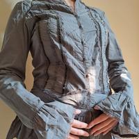 CAMICIA COTONE PROMOD