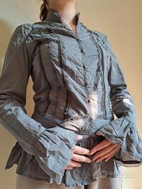 CAMICIA COTONE PROMOD