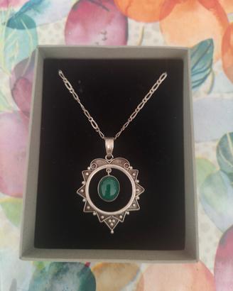 Collana S'AGAPÕ